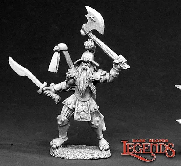 Morkoth Vipertongue 02382 (metal)