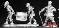 Merchant & Henchmen 02548 (metal)