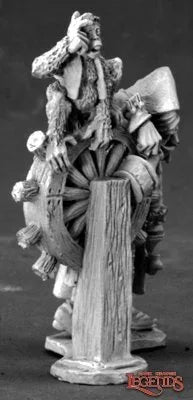 Drunken Pirate 03445 (metal)