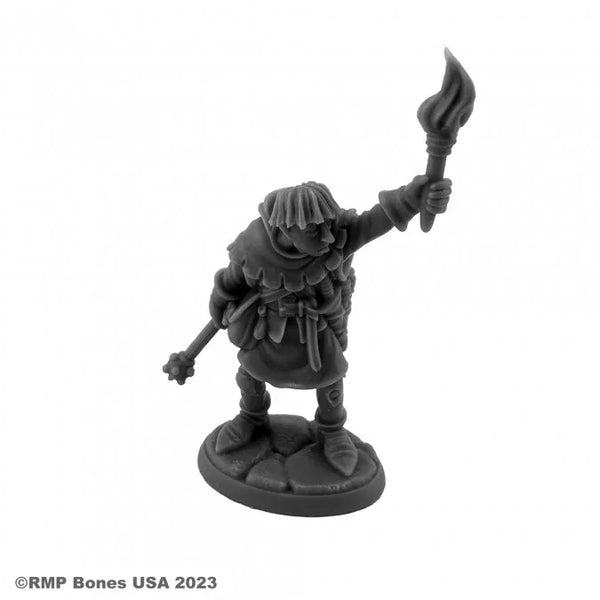 Henchmen: Linkboy 07110