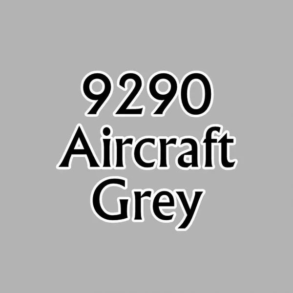 Aircraft Gray 09290 Reaper MSP Core Colors