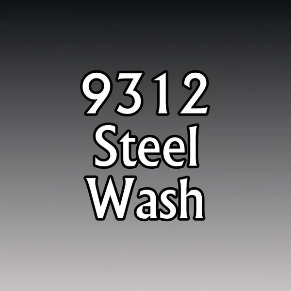 Steel Wash 09312 Reaper MSP Core Colors