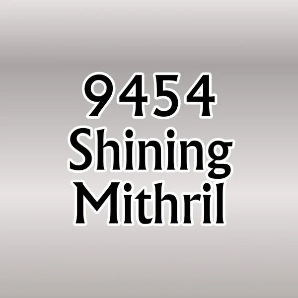 Shining Mithrill 09454 Reaper MSP Bones