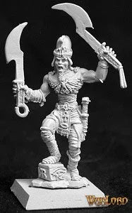 Nakhti, Mummy Captain