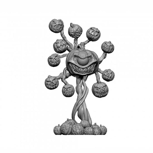 Overgourd Bones V 201523