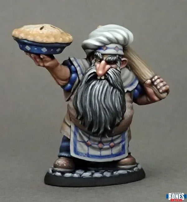 Tub, Dwarf Baker 30048