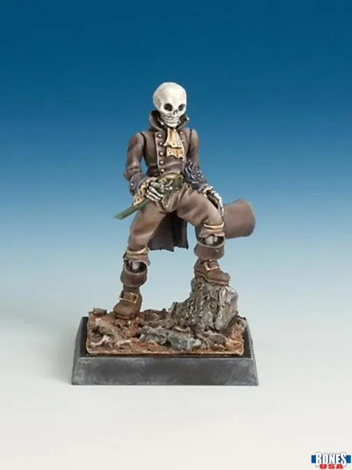 Mr. Death 30215