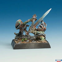 Dueling Goblins