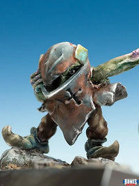 Dueling Goblins