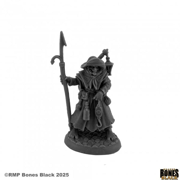 Kaiser Stedwick, Pirate Cultist