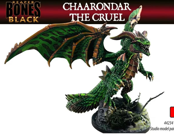 Chaarondar the Cruel 44234
