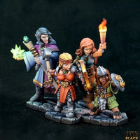 Human Rogue 44235
