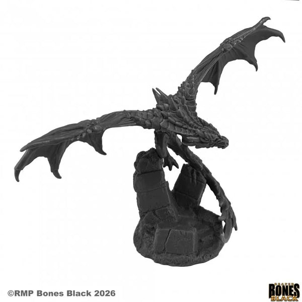 Wyvern (Flying)
