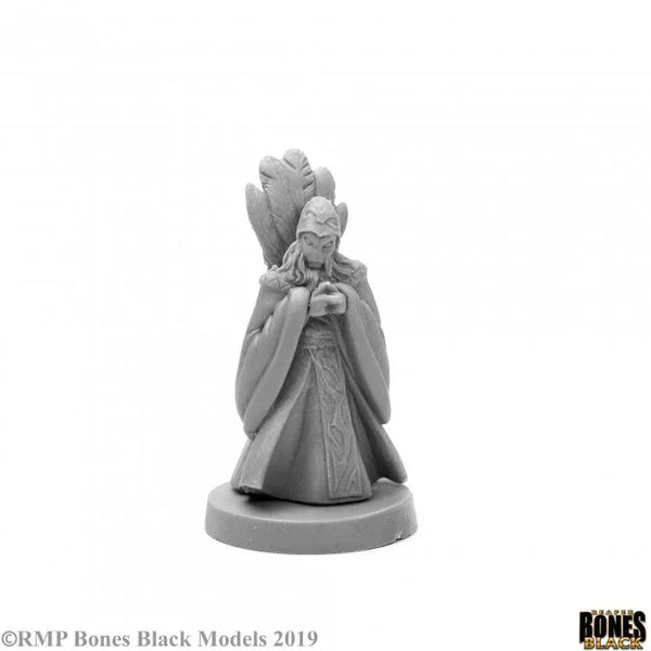 Andromedan Vizier 49022