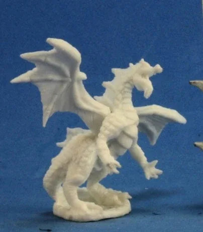 Dragon Hatchling Green 77272