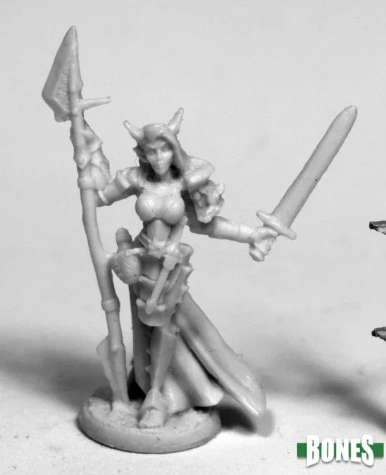 Skara, Female Scolie 77488