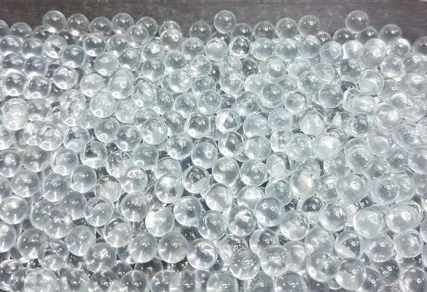 Agitator Balls (glass) 150x 6 mm
