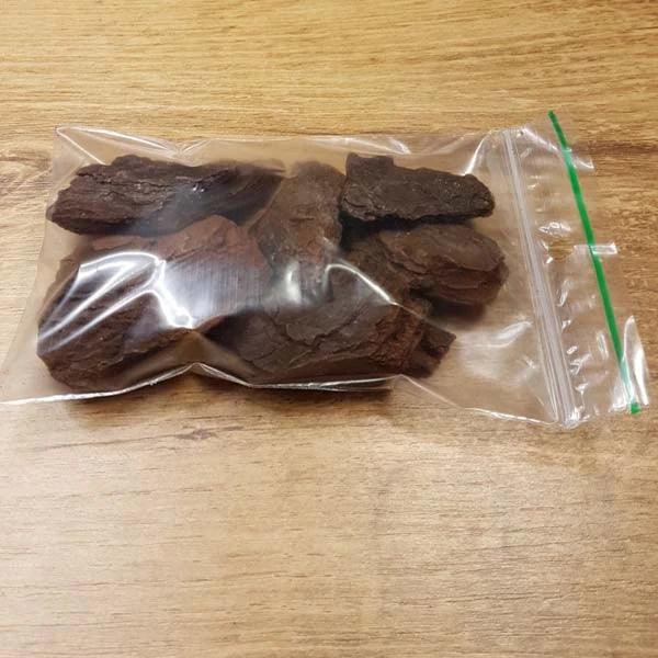Rock: Schors (bag)