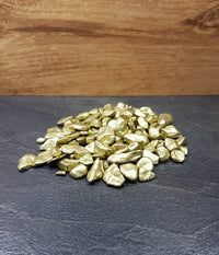 Stone: Goud