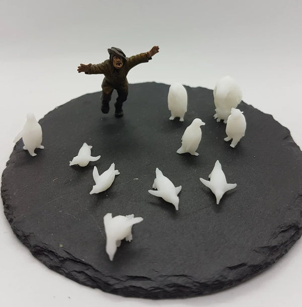 Penguins (10)