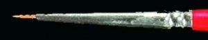 Reaper Pro Brush: Detail Brush 5/0 Round 08507