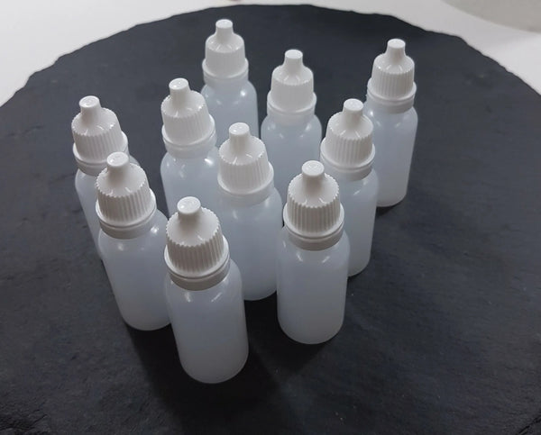Paintbottle (leeg) 10x
