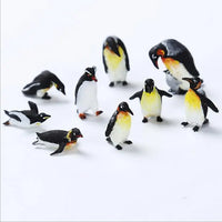 Pinguins (10)
