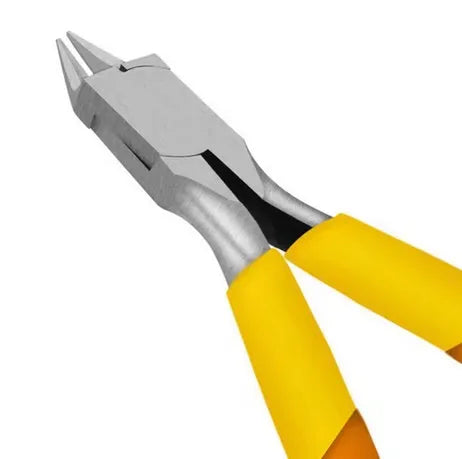 Precision nippers